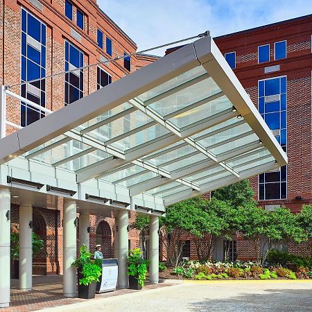 The Hotel At Auburn University Exterior photo