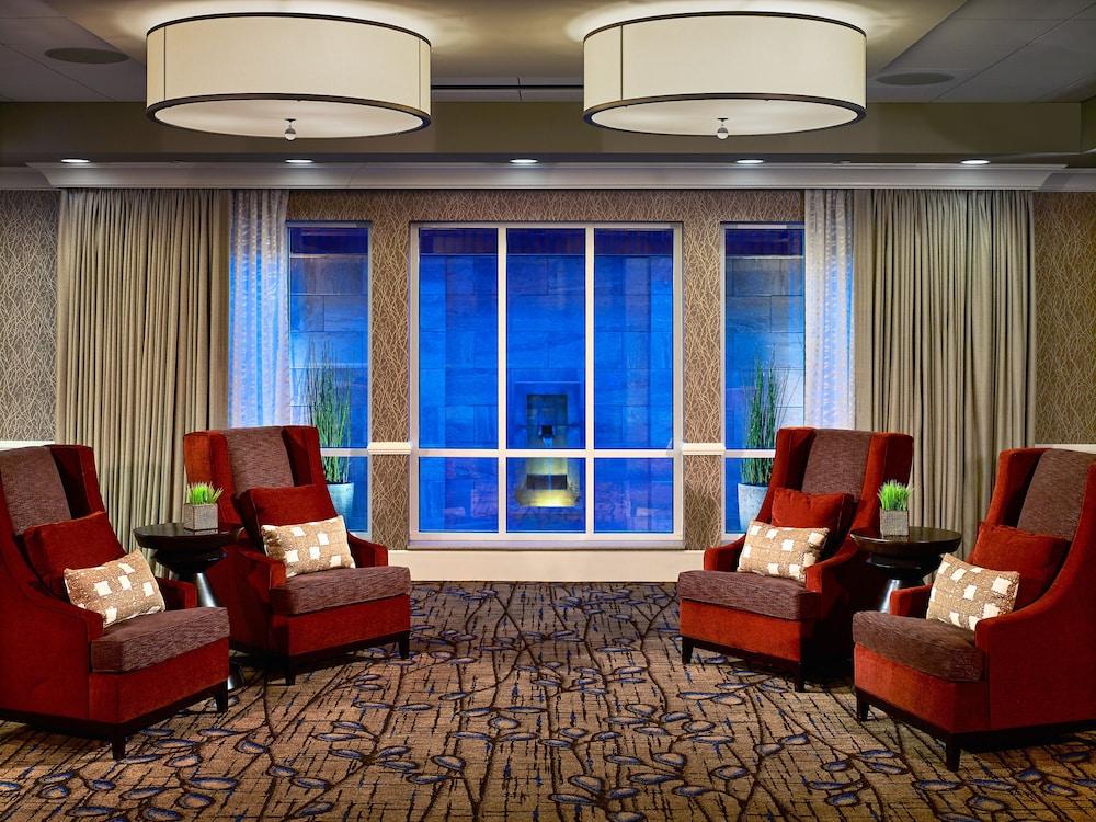 The Hotel At Auburn University Exterior photo