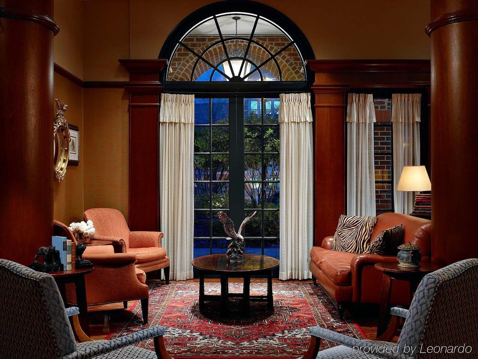 The Hotel At Auburn University Interior photo