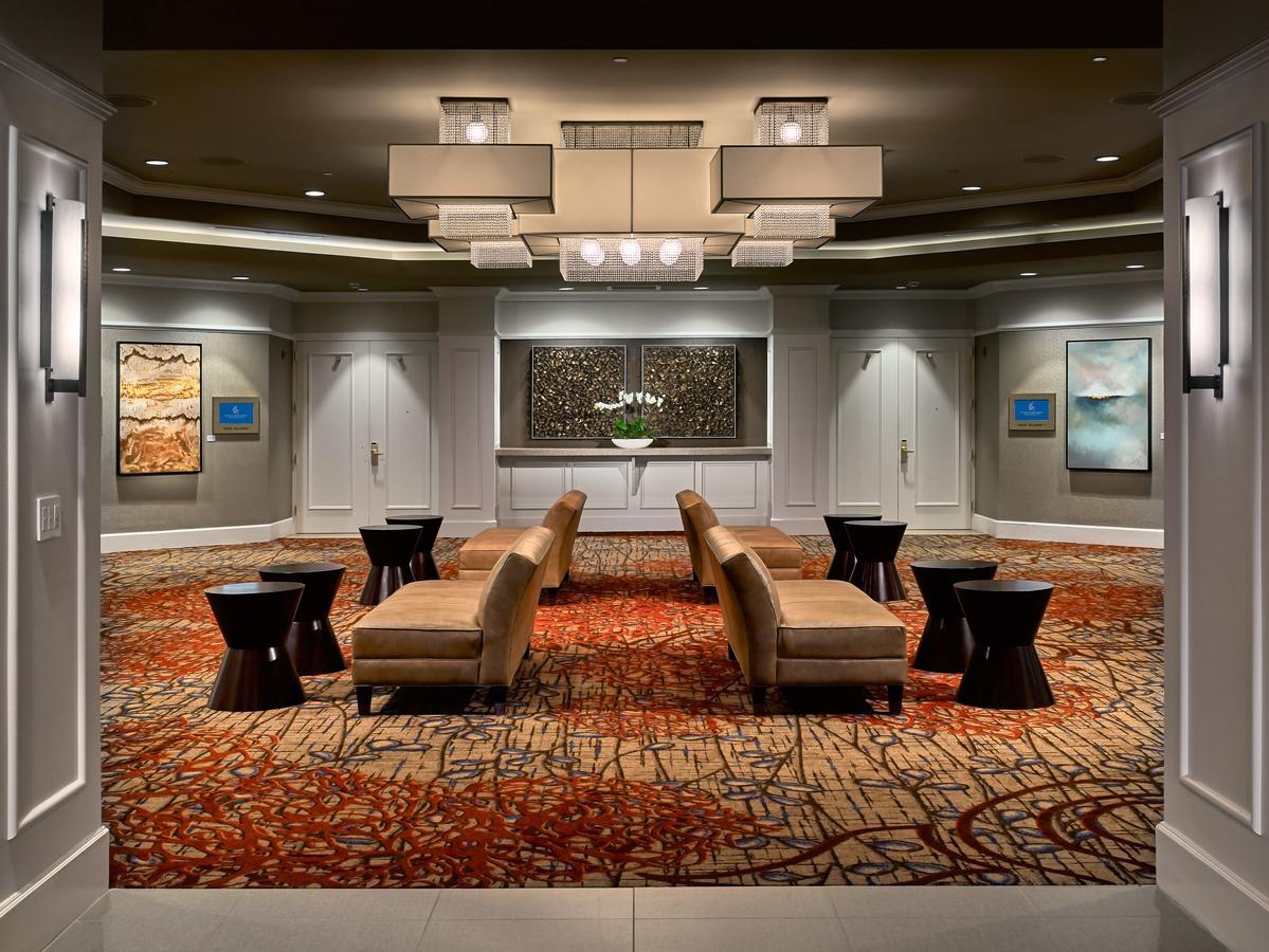 The Hotel At Auburn University Exterior photo